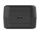Brightlink BL-AUD22UC — 2x2ch Dante® to USB-C Two-Way Converter (Plastic Enclosure)