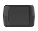 Brightlink BL-AUD22UC — 2x2ch Dante® to USB-C Two-Way Converter (Plastic Enclosure)