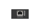 Brightlink BL-AUD22USB — 2x2ch Dante® to USB Two-Way Converter (Metal Enclosure)