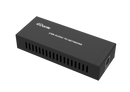 Brightlink BL-AUD22USB — 2x2ch Dante® to USB Two-Way Converter (Metal Enclosure)