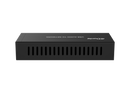 Brightlink BL-AUD22USB — 2x2ch Dante® to USB Two-Way Converter (Metal Enclosure)