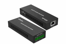Brightlink AUD2ENC — 2-Channel Line In to Dante® Audio Encoder (Metal Enclosure)