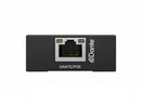 Brightlink BL-AUD2DEC — 2-Channel Dante® In to Line Out Converter (Metal Enclosure)