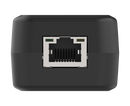 Brightlink BL-AUD2FEN — 2-Channel Fiber Optic Input to Dante® Output Converter (Plastic Enclosure)
