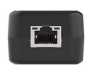Brightlink BL-AUD2LDE — 2-Channel Dante® In to Line Out Converter (Plastic Enclosure)