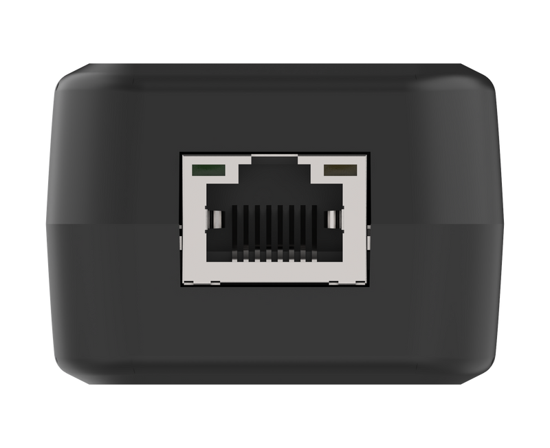 Brightlink BL-AUD2LDE — 2-Channel Dante® In to Line Out Converter (Pla