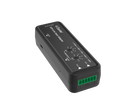 Brightlink BL-AUD2LEN — 2-Channel Line In to Dante® Out Converter (Plastic Enclosure)