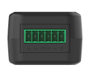 Brightlink BL-AUD2LEN — 2-Channel Line In to Dante® Out Converter (Plastic Enclosure)