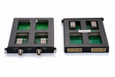 Brightlink Pro Mix SDI Output Card C/W 2 RX for 18X18 & 32X32 chassis