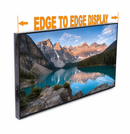 Brightlink’s New LG 49” 1080P (4k /w Multi-Screen) Video Wall Display Ultra Thin 1.75mm Bezel per side / 3.5mm total Video Wall Displays Bezel-Super Bright 500cd/m