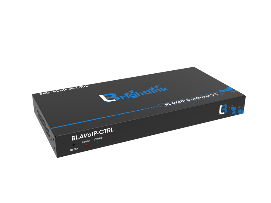BLAVOIP-CTRL