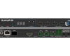 Brightlink 4K60 4:4:4 HDR - HDMI AV over IP Decoder / Receiver -Any Size Matrix / AV Distribution system - POE - VIDEO WALL - CEC - VIDEO PREVIEW - ARC - USB 2.0, KVM