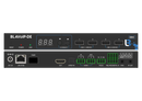 Brightlink 4K60 4:4:4 HDR - HDMI AV over IP Decoder / Receiver -Any Size Matrix / AV Distribution system - POE - VIDEO WALL - CEC - VIDEO PREVIEW - ARC - USB 2.0, KVM