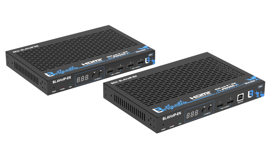 BLAVOIP-DE
