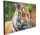 Brightlink’s New  LG 55” 1080P- (4k /w Multi-Screen) Video Wall Display -Ultra Thin 1.75mm Bezel per side / 3.5mm total Video Wall Displays -Super Bright 500cd/m