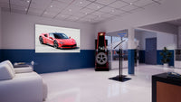 Transform Your Living Space with LED Screen Panels for Home Transform Your Living Space with LED Screen Panels for Home