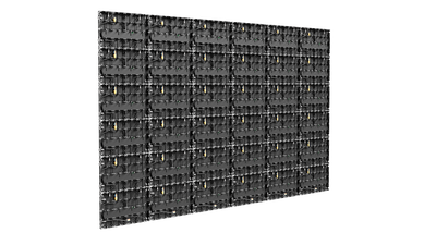 LED Video Wall Configuration