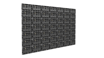 LED Video Wall Configuration
