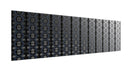 Brightlink Advanced Spectrum 294" 32:9 Diagonal COB LED Video Wall (23.62' × 6.64') | 1.56mm Pixel Pitch | 5.97M Pixels (3/4 4K) | SDR Support | NovaStar H2 Controller | Mount Included | 5% Spare Parts | 4-Year Warranty