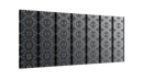 Brightlink Advanced Spectrum 180" 21:9 Diagonal COB LED Video Wall (13.78' x 5.53') | 0.78mm Pixel Pitch | 11.61M Pixels (1.5 x 4K) | SDR Support | NovaStar H2 Controller | Mount Included | 5% Spare Parts | 4-Year Warranty