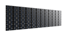 Brightlink Advanced Spectrum 294" 32:9 Diagonal COB LED Video Wall (23.62' x 6.64') | 0.78mm Pixel Pitch | 23.89M Pixels (Dual 4K) | SDR Support | NovaStar H9 Controller | Mount Included | 5% Spare Parts | 4-Year Warranty