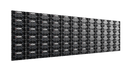 Brightlink Advanced Spectrum 294" 32:9 Diagonal COB LED Video Wall (23.62' x 6.64') | 0.78mm Pixel Pitch | 23.89M Pixels (Dual 4K) | SDR Support | NovaStar H9 Controller | Mount Included | 5% Spare Parts | 4-Year Warranty