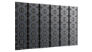 Brightlink Advanced Spectrum 163" Diagonal COB LED Video Wall (11.81' × 6.64') | 1.25mm Pixel Pitch | 4.66M Pixels (1/2 4K) | SDR Support | NovaStar H2 Controller | Mount Included | 5% Spare Parts | 4-Year Warranty