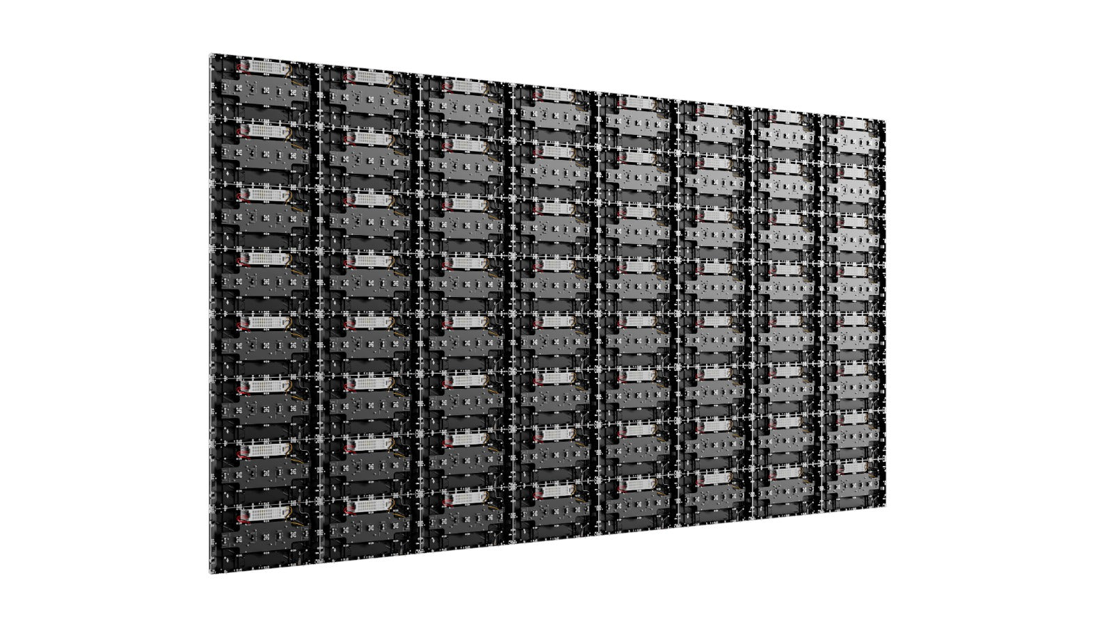 217” COB LED Video Wall | 1.25mm | True 4K | NovaStar H2
