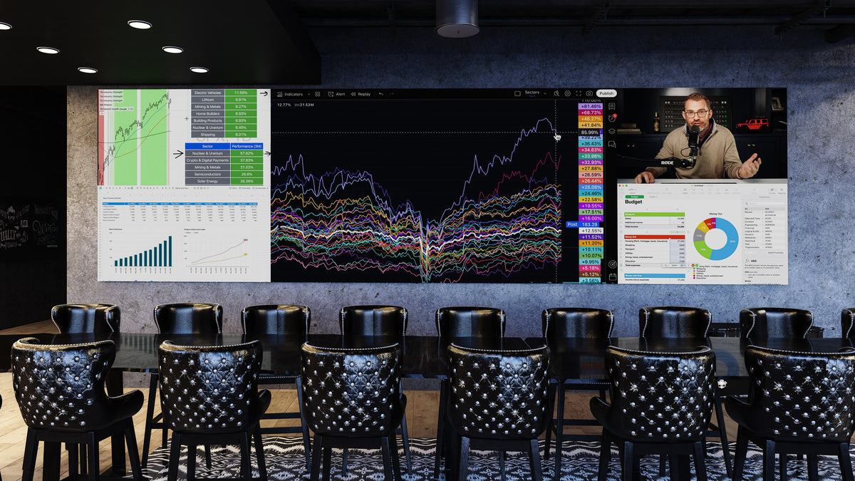 Brightlink Pro Spectrum 227