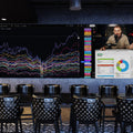 Brightlink Pro Spectrum 227" 24:9 / .9mm  (1.5 x 4k 12,441,600 million Pixels) COB LED Video Wall - HRD - Ultra Slim 1" Cabinets - NovaStar H5 Controller - 4 YEAR WARRANTY