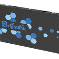 Brightlink Pro Spectrum 217" / .9mm  (1/2 8k 14,745,600 million Pixels) COB LED Video Wall - HRD - Ultra Slim 1" Cabinets - NovaStar H5 Controller - 4 YEAR WARRANTY