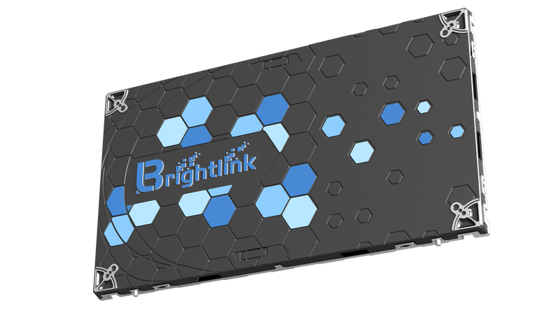 Brightlink Pro Spectrum 217" / 1.25mm Full 4k (8.2 million Pixels) COB LED Video Wall - HRD - Ultra Slim 1" Cabinets - NovaStar H2 Controller - 4 YEAR WARRANTY