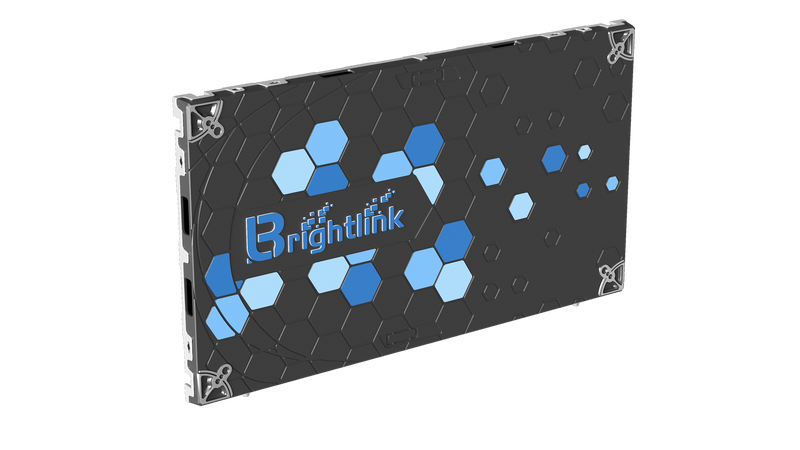 Brightlink Pro Spectrum 217" / 1.25mm Full 4k (8.2 million Pixels) COB LED Video Wall - HRD - Ultra Slim 1" Cabinets - NovaStar H2 Controller - 4 YEAR WARRANTY