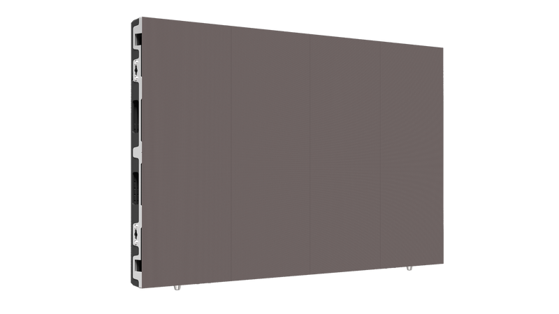 Brightlink Pro Spectrum 217" / 1.25mm Full 4k (8.2 million Pixels) COB LED Video Wall - HRD - Ultra Slim 1" Cabinets - NovaStar H2 Controller - 4 YEAR WARRANTY