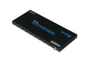 Brightlink’s New HDMI 2.0 1x8 HDMI Splitter, HDCP2.2 Supports 3D, 4Kx2K@60Hz(YUV 4:4:4), 18G, HDR, EDID