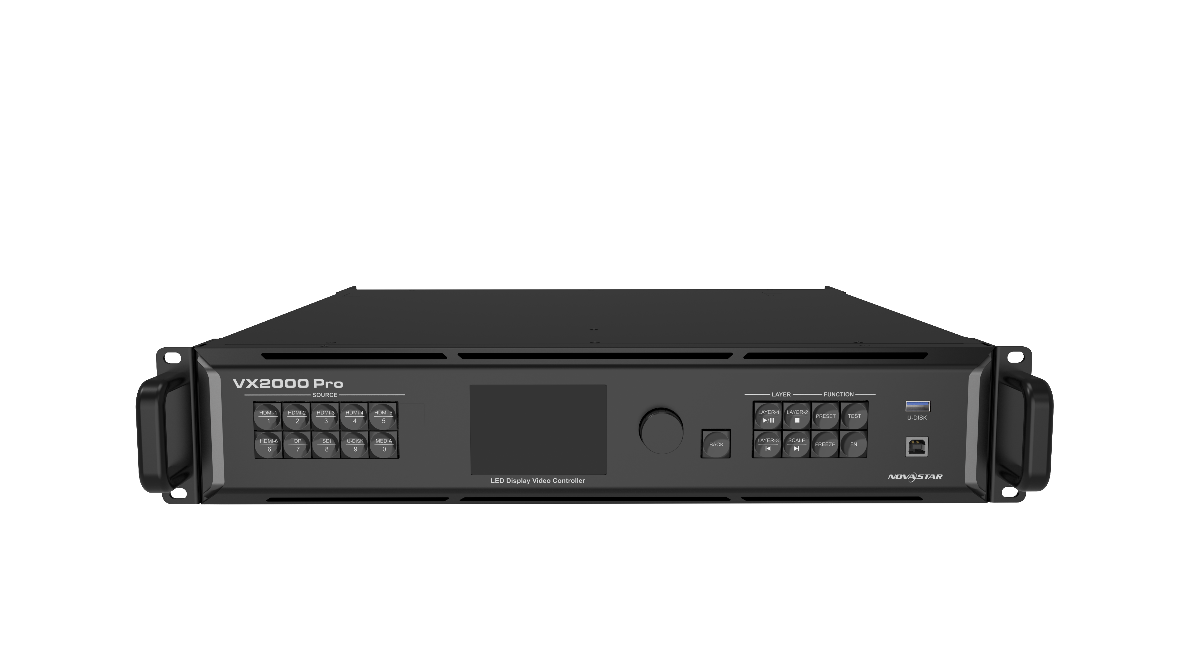 LED CONTROLLERS: Enhancing Lighting Control