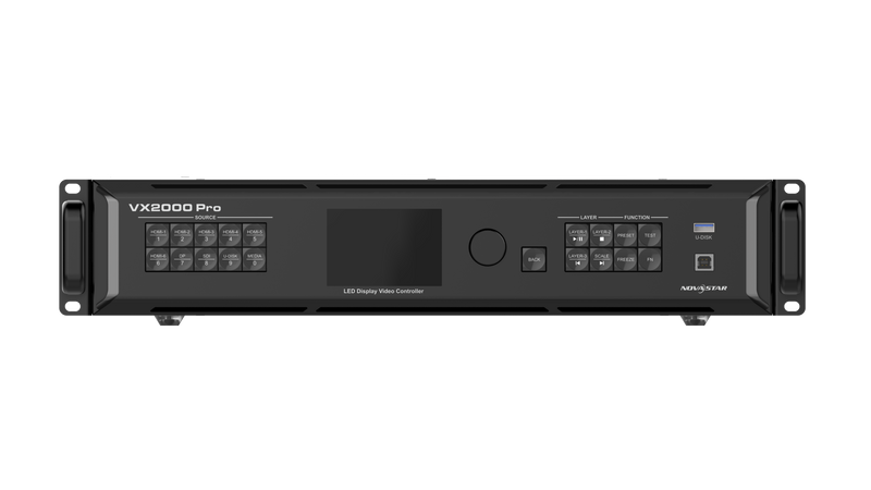 Brightlink’s New Large Scale 163” LED Display - .9mm Small Pitch / 16:9 ration- 8,294,400 PIXELS -GOB Protection- Slim Mount LED Cabinets for Indoor fixed  installs- C/W NovaStar Controller, Mounts, 3 YEAR WARRANTY