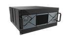 Novastar H Series H5 Video Wall Splicer Up to 62.4 million Pixels Extended Capacity Multiple Hot Swap Daughter Card System HDMI, 4K, RJ45, HDBaseT & More