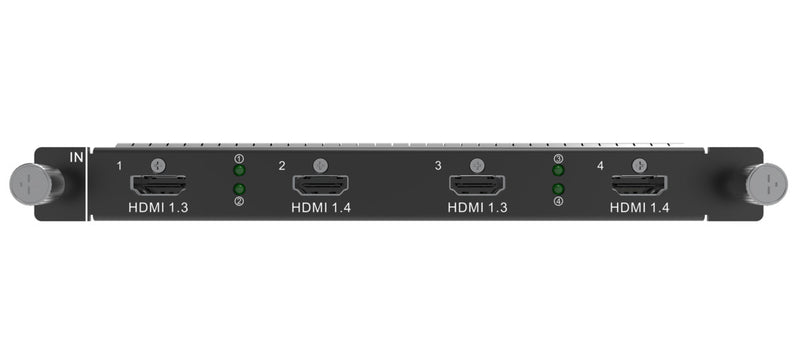 Novastar H Series H2 4K LED Video Wall Controller – 6× HDMI Inputs, 16