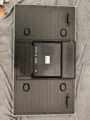 Brightlink’s 165" Impact Resistant 3x3 4k Video wall Package - c/w 9ea 55” 1080P-Ultra Thin 2.5mm Bezel per side / 5mm total Video Wall Displays & 1ea 3x3 Video Wall Controller & Wall Mounting Bracket