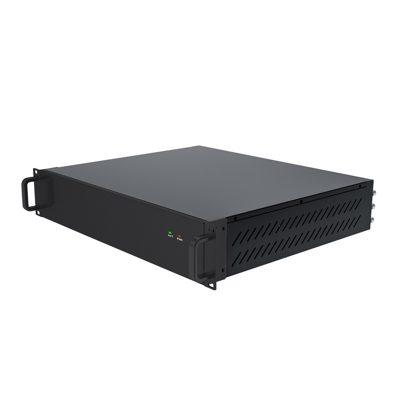 Brightlink Modular Video Wall Controller 10x8 (8 1080p + 2 4k in x 8 1080p out)