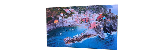 Brightlink Large Scale LED & LCD Video Walls and AV Distribution