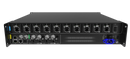 MX30 Video Wall Controller, (6.5 Million Pixel Load Capacity) HDMI 2.0, HDMI 1.4, DP 1.1, and 3G-SDI, 10 Ethernet output ports and 2x 10G optical ports
