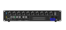 MX30 Video Wall Controller, (6.5 Million Pixel Load Capacity) HDMI 2.0, HDMI 1.4, DP 1.1, and 3G-SDI, 10 Ethernet output ports and 2x 10G optical ports