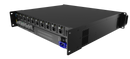 MX30 Video Wall Controller, (6.5 Million Pixel Load Capacity) HDMI 2.0, HDMI 1.4, DP 1.1, and 3G-SDI, 10 Ethernet output ports and 2x 10G optical ports