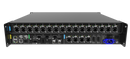 Novastar MX40PRO Video Wall Controller, (8.8 Million Pixel Load Capacity) DMI 2.0, DP 1.2, and 12G-SDI, 20 Ethernet output ports and 4x 10G optical ports