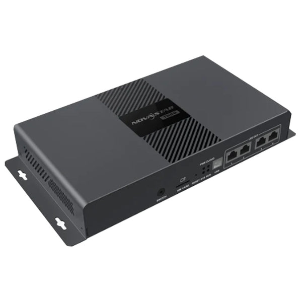TB60 Multimedia Player | Brightlink AV