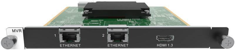 Novastar H Series H2 4K LED Video Wall Controller – 6× HDMI Inputs, 16