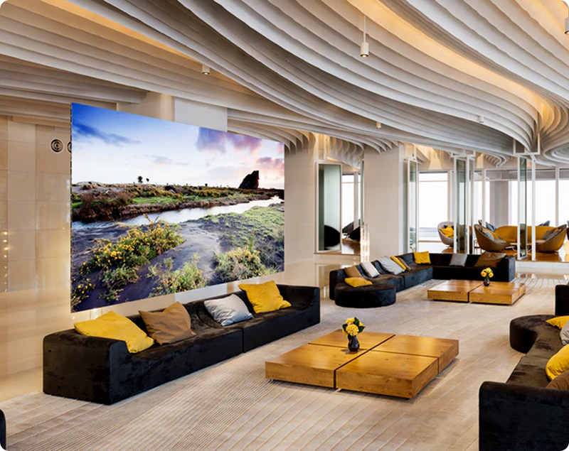 Elevate Your Visual Experience Today