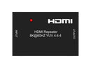 Brightlink HDMI 2.1 Ultra-High-Speed Repeater | 8K@60Hz Support with YUV 4:4:4 Color